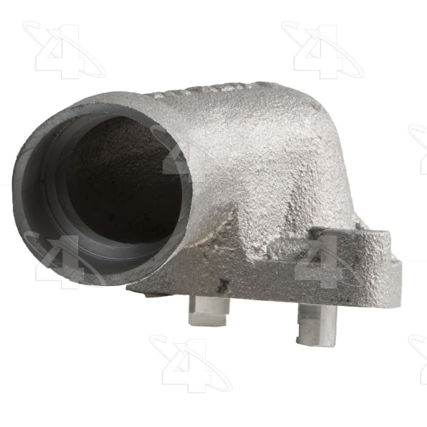 Four Seasons Engine Coolant Water Outlet W O Thermostat 85251