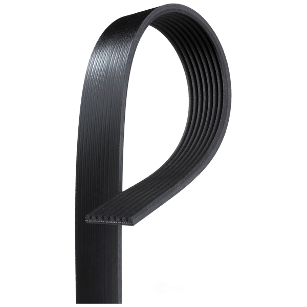 Gates Micro V V Ribbed Belt K081325