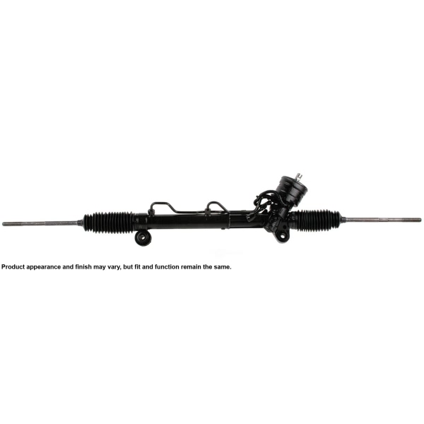 Cardone Reman Remanufactured Hydraulic Power Rack and Pinion Complete Unit 22-1009