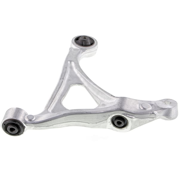 Mevotech Supreme Front Driver Side Lower Non Adjustable Control Arm CMS90122