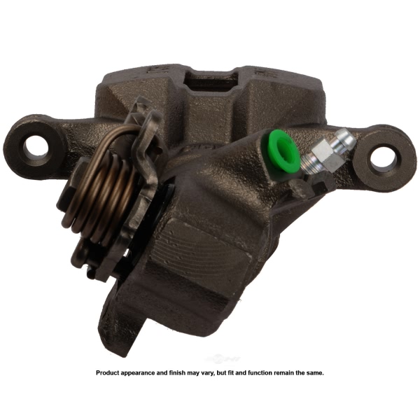 Cardone Reman Remanufactured Unloaded Caliper 19-6700