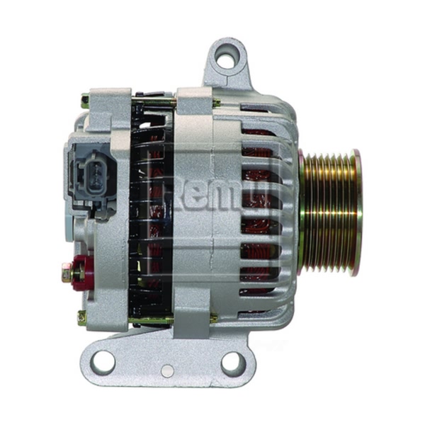 Remy Alternator 92569