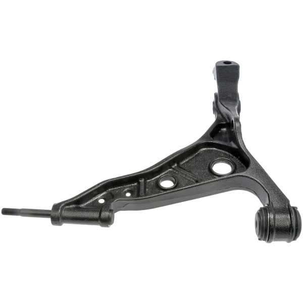 Dorman Front Driver Side Lower Non Adjustable Control Arm 520-605