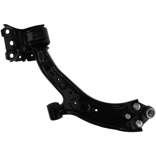 Centric Premium™ Front Passenger Side Lower Control Arm and Ball Joint Assembly 622.40014