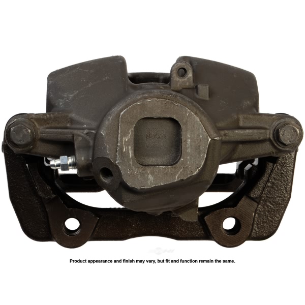 Cardone Reman Remanufactured Unloaded Caliper w/Bracket 19-B6069