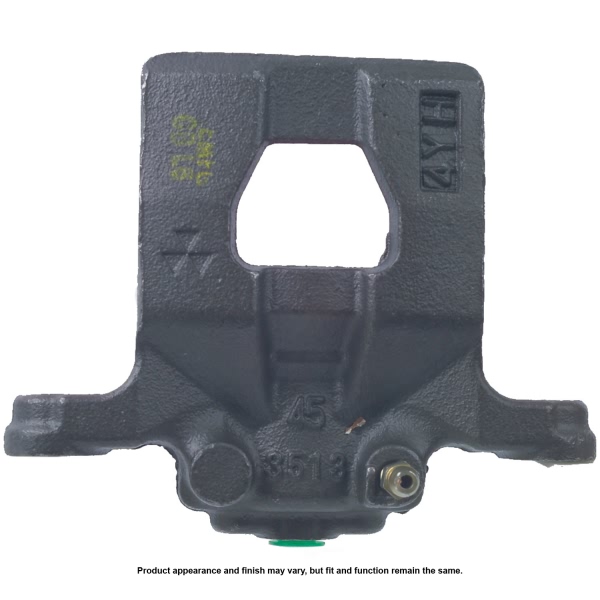 Cardone Reman Remanufactured Unloaded Caliper 19-2781