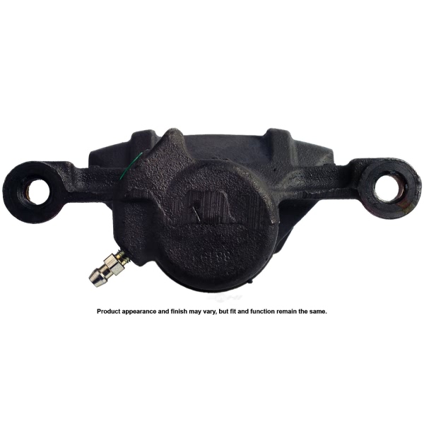 Cardone Reman Remanufactured Unloaded Caliper 19-1636