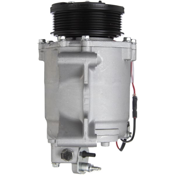 Spectra Premium A/C Compressor 0610224