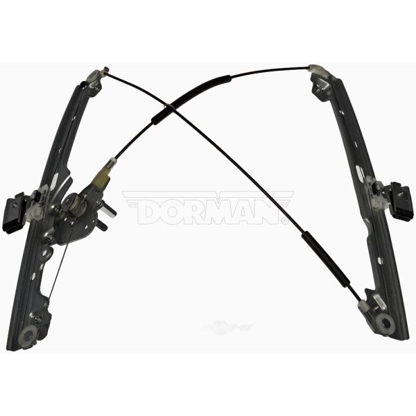 Dorman Front Passenger Side Manual Window Regulator 749-007