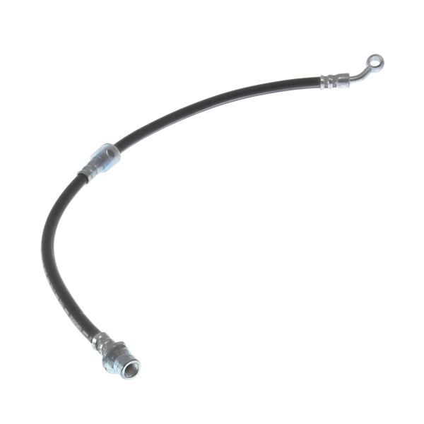 Centric Front Passenger Side Brake Hose 150.40081