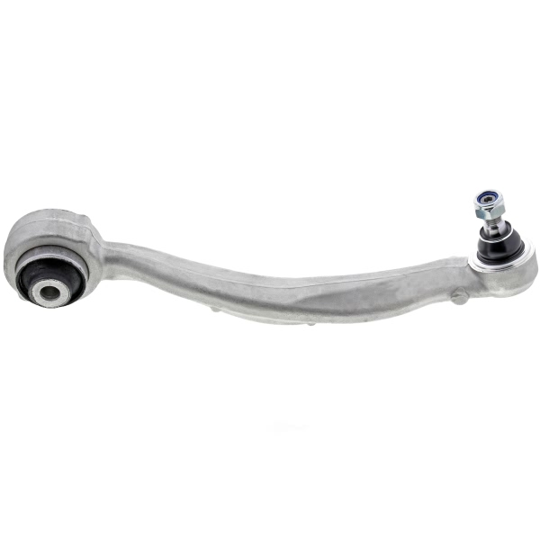 Mevotech Supreme Front Driver Side Lower Non Adjustable Control Arm And Ball Joint Assembly CMS101069