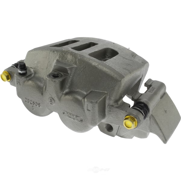 Centric Remanufactured Semi-Loaded Front Passenger Side Brake Caliper 141.65065