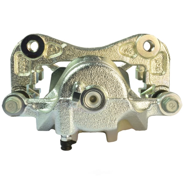 Mando Front Passenger Side Brake Caliper 16A5033