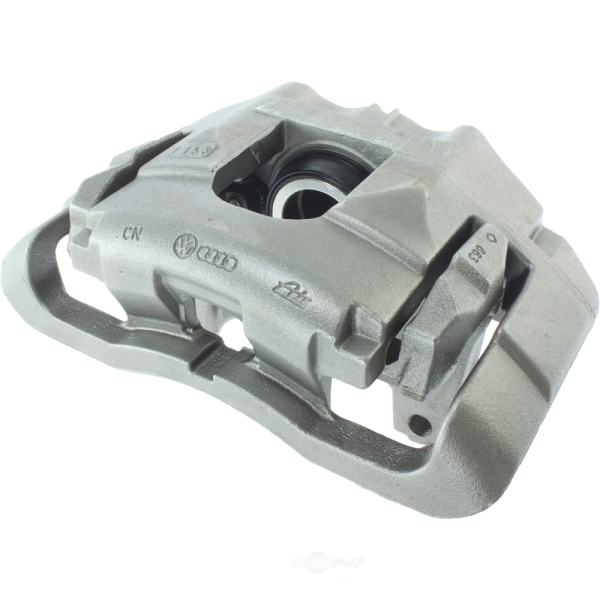 Centric Remanufactured Semi-Loaded Front Passenger Side Brake Caliper 141.33139