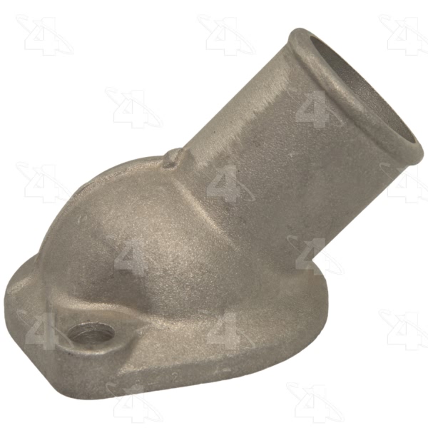 Four Seasons Engine Coolant Water Outlet W O Thermostat 85023