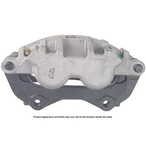 Cardone Reman Remanufactured Unloaded Caliper w/Bracket 18-B4966