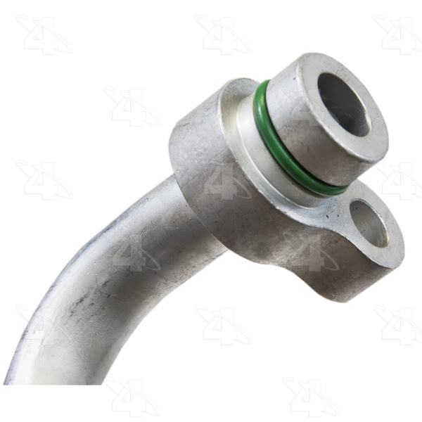 Four Seasons A C Suction Line Hose Assembly 56260