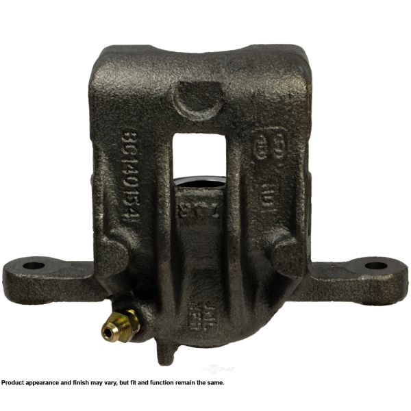 Cardone Reman Remanufactured Unloaded Caliper 19-3412