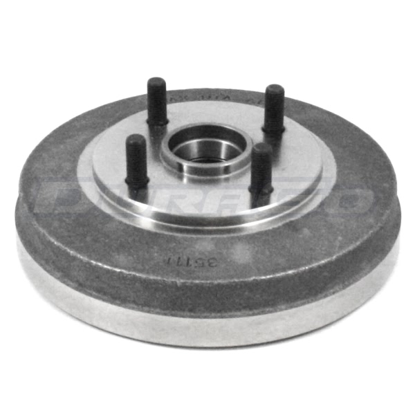 DuraGo Rear Brake Drum BD35111