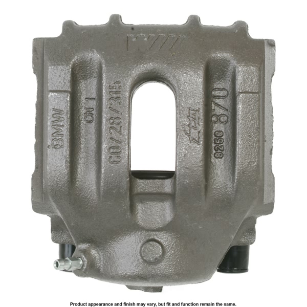 Cardone Reman Remanufactured Unloaded Caliper 19-3404