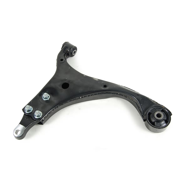 Mevotech Supreme Front Driver Side Lower Non Adjustable Control Arm CMS90162