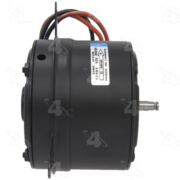 Four Seasons Radiator Fan Motor 35191