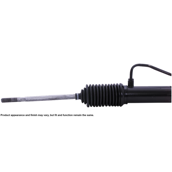 Cardone Reman Remanufactured Hydraulic Power Rack and Pinion Complete Unit 26-1747