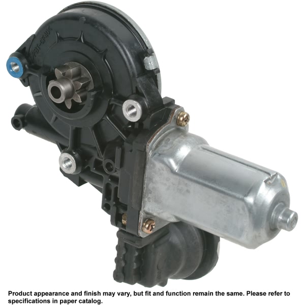 Cardone Reman Remanufactured Window Lift Motor 47-10020