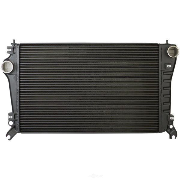 Spectra Premium Intercooler 4401-1205