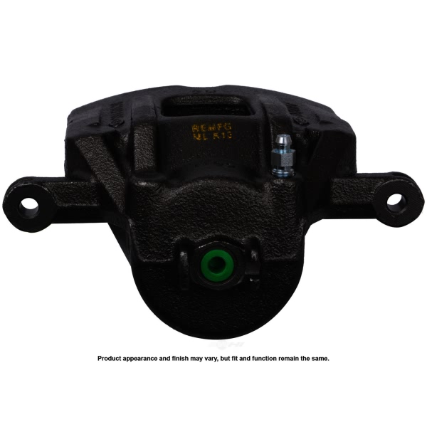 Cardone Reman Remanufactured Unloaded Caliper 19-6463S