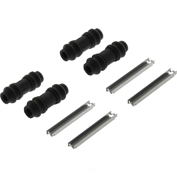 Centric Rear Disc Brake Hardware Kit 117.63018