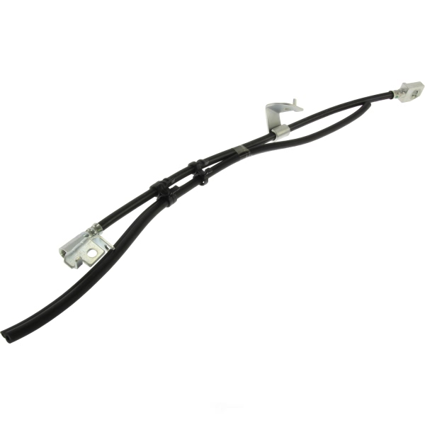 Centric Front Passenger Side Brake Hose 150.65155