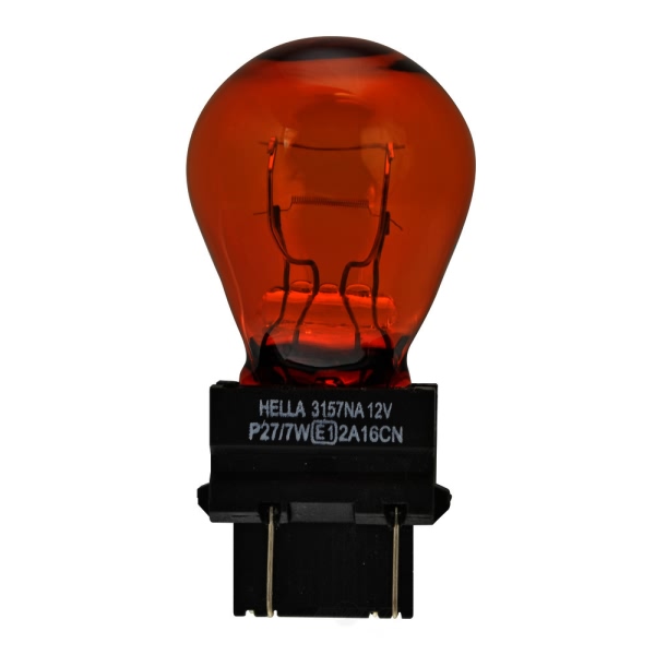 Hella 3157Na Standard Series Incandescent Miniature Light Bulb 3157NA