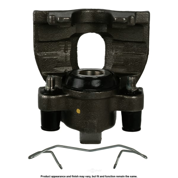 Cardone Reman Remanufactured Unloaded Caliper 19-2825