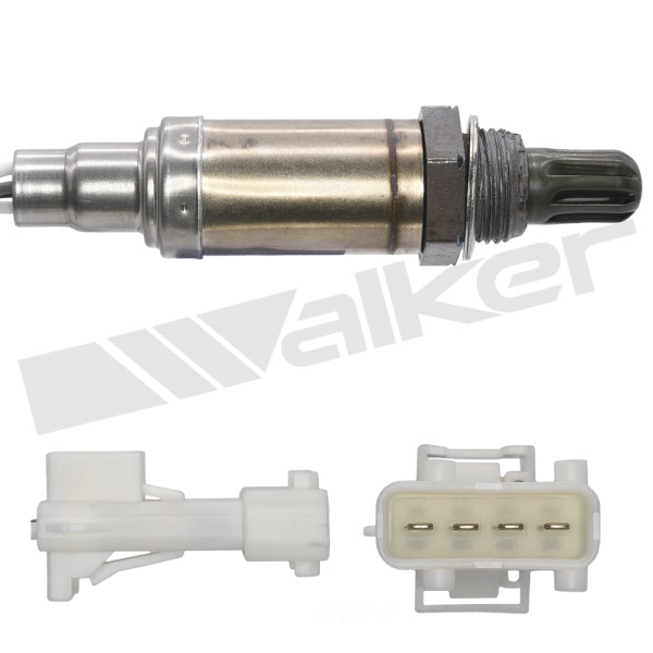 Walker Products Oxygen Sensor 350-34635