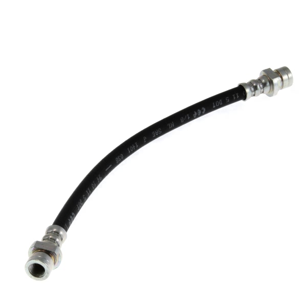 Centric Rear Brake Hose 150.40333