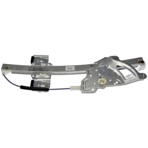 Dorman Front Passenger Side Power Window Regulator Without Motor 740-547