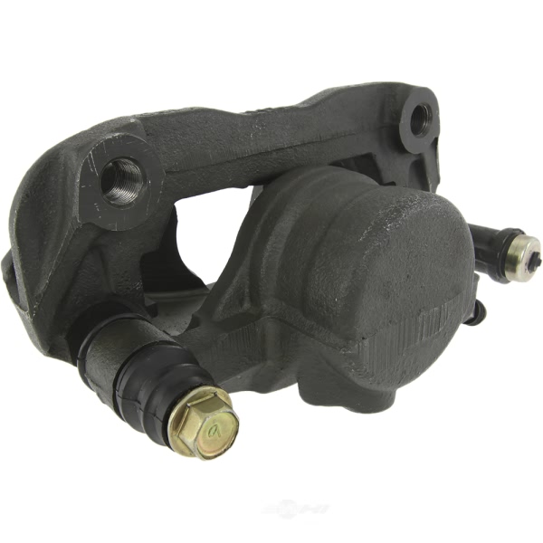 Centric Remanufactured Semi-Loaded Front Passenger Side Brake Caliper 141.45031