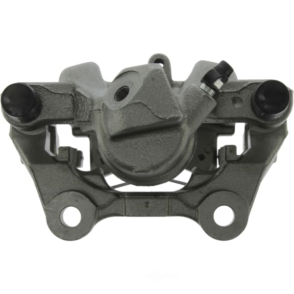 Centric Remanufactured Semi-Loaded Rear Driver Side Brake Caliper 141.35612