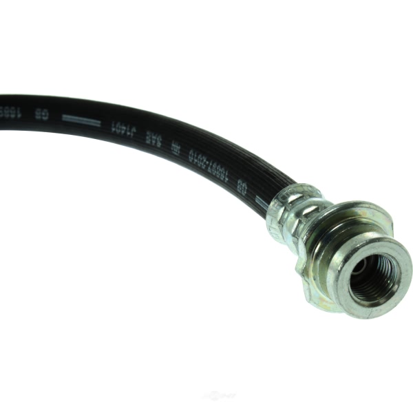 Centric Rear Driver Side Brake Hose 150.42365