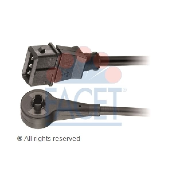 facet Crankshaft Position Sensor 9.0184