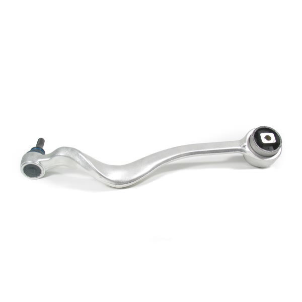 Mevotech Supreme Front Passenger Side Lower Forward Non Adjustable Thrust Arm And Ball Joint CMK90418