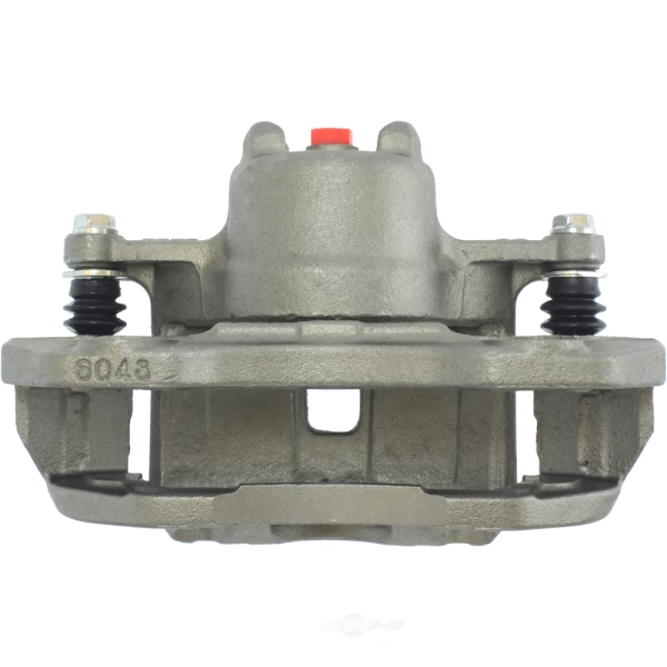 Centric Remanufactured Semi-Loaded Front Driver Side Brake Caliper 141.46084