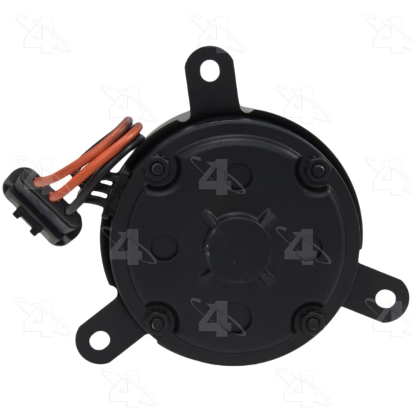 Four Seasons Radiator Fan Motor 35170