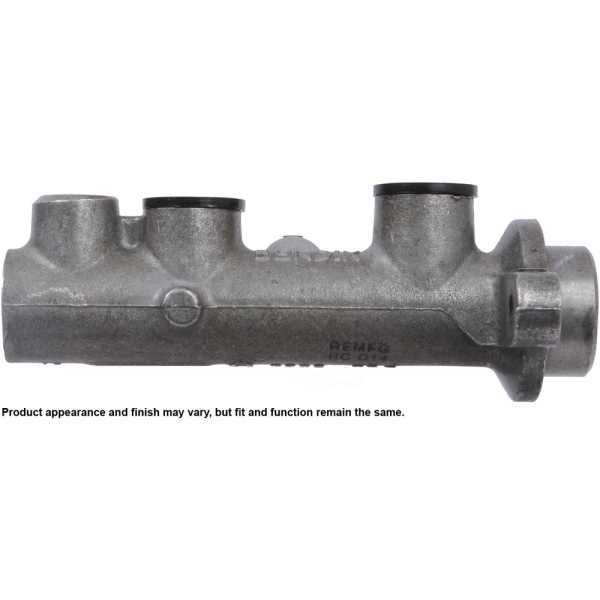 Cardone Reman Remanufactured Master Cylinder 10-2891