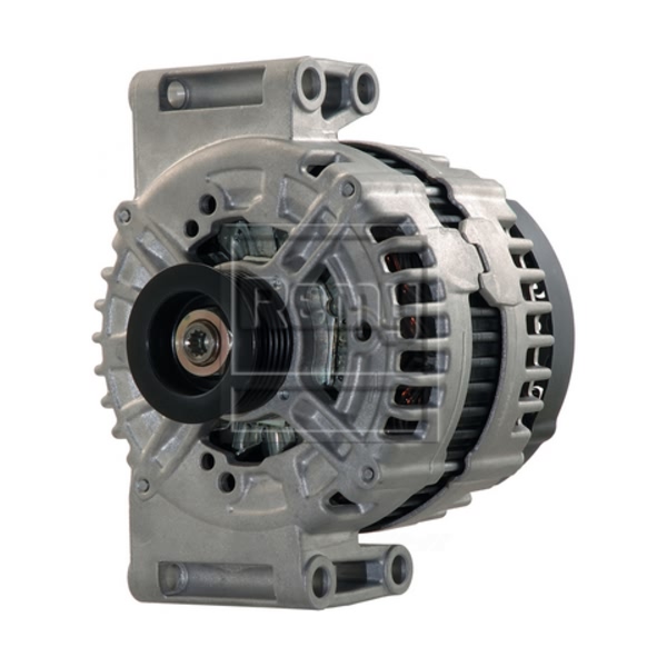 Remy Remanufactured Alternator 11205