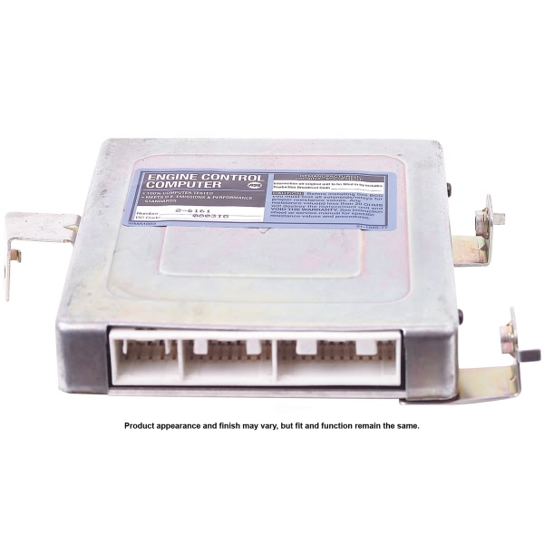 Cardone Reman Remanufactured Engine Control Computer 72-6161