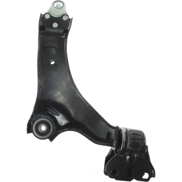 Centric Premium™ Front Driver Side Lower Control Arm and Ball Joint Assembly 622.39012