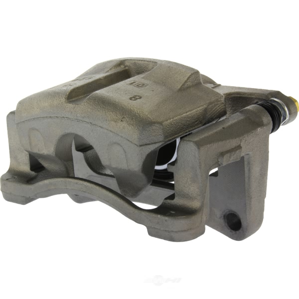 Centric Remanufactured Semi-Loaded Front Passenger Side Brake Caliper 141.45113