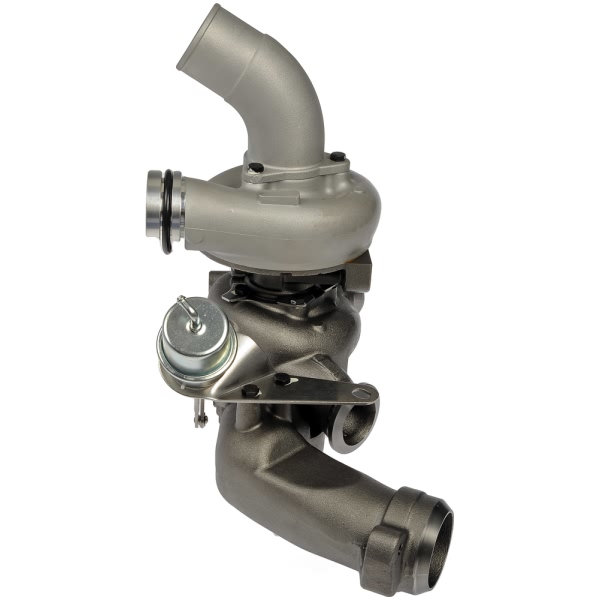 Dorman OE Solutions Turbocharger 667-249